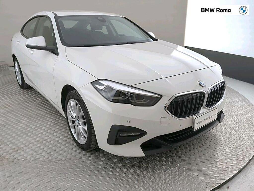 usatostore.bmw.it Store BMW Serie 2 218d Gran Coupe Business Advantage auto