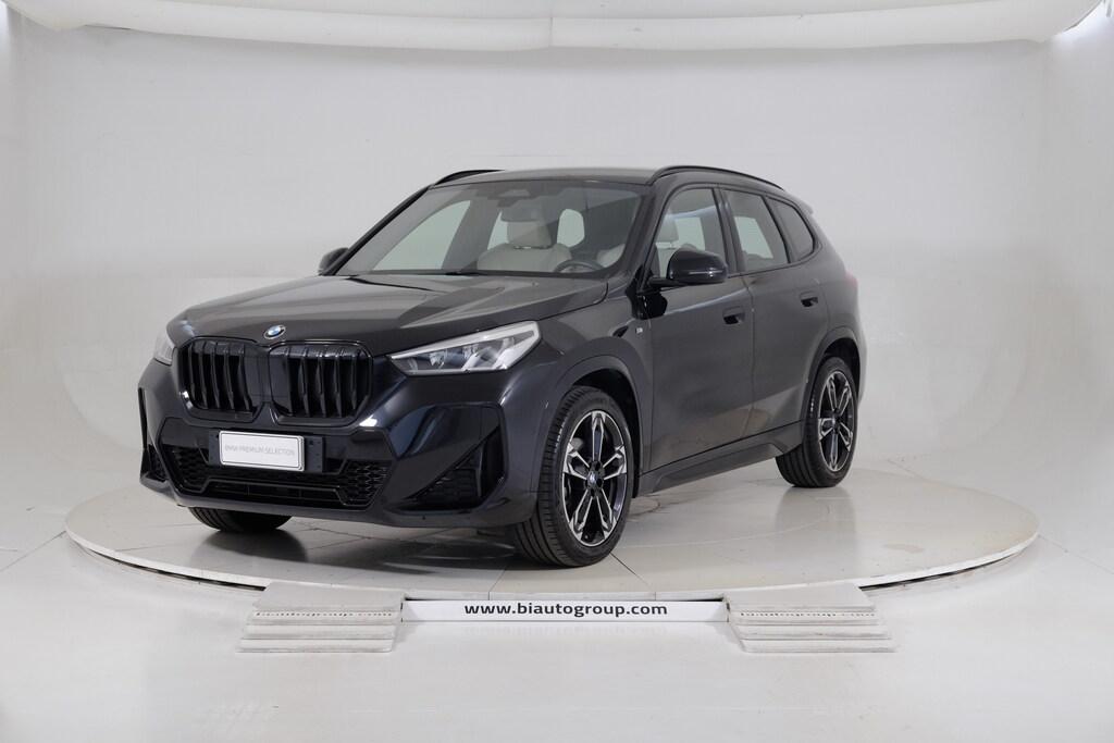 usatostore.bmw.it Store BMW X1 sdrive18d Msport auto