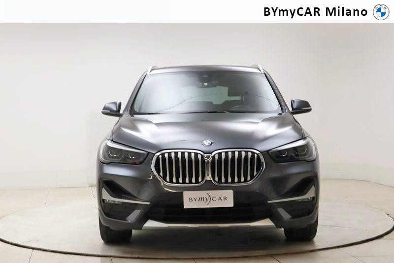 usatostore.bmw.it Store BMW X1 sdrive18d xLine Plus auto