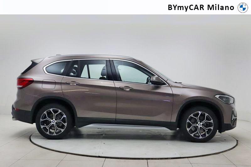 usatostore.bmw.it Store BMW X1 sdrive20d xLine auto