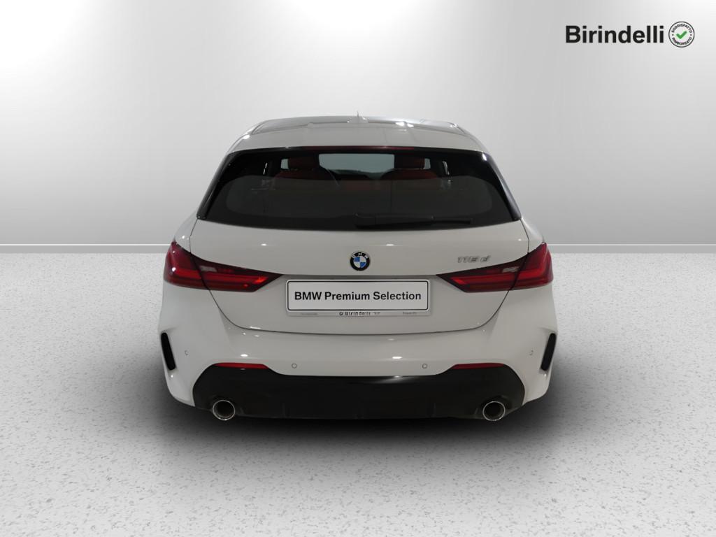 usatostore.bmw.it Store BMW Serie 1 118d Msport auto