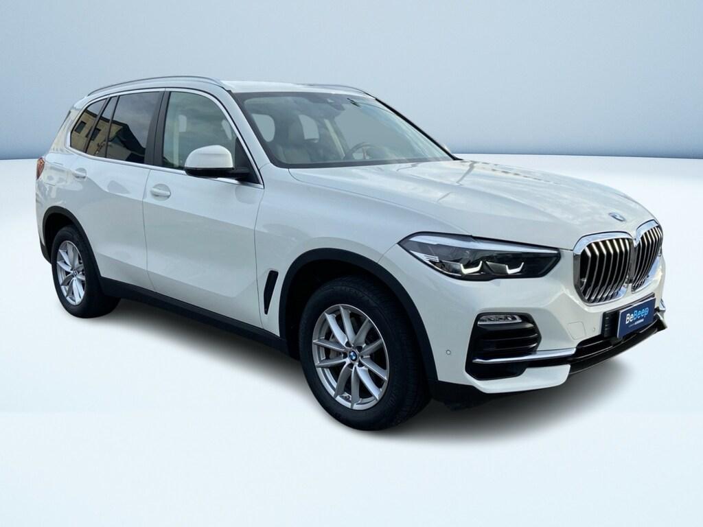 usatostore.bmw.it Store BMW X5 xdrive30d mhev 48V Business auto