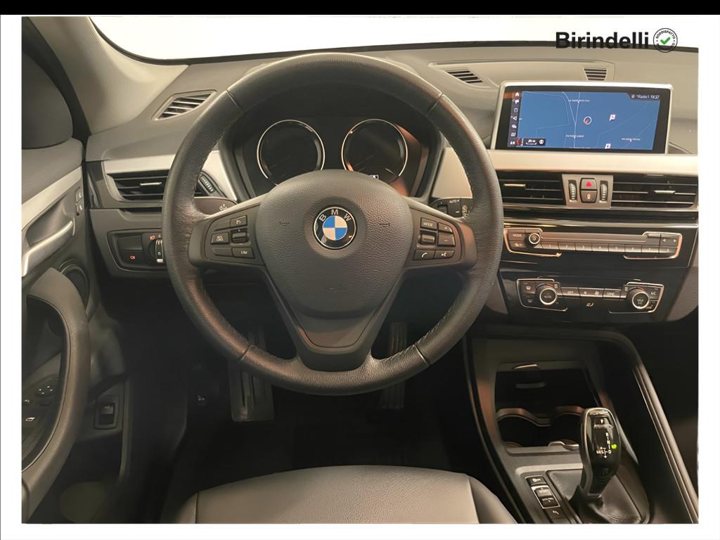 usatostore.bmw.it Store BMW X1 xdrive18d Business Advantage auto