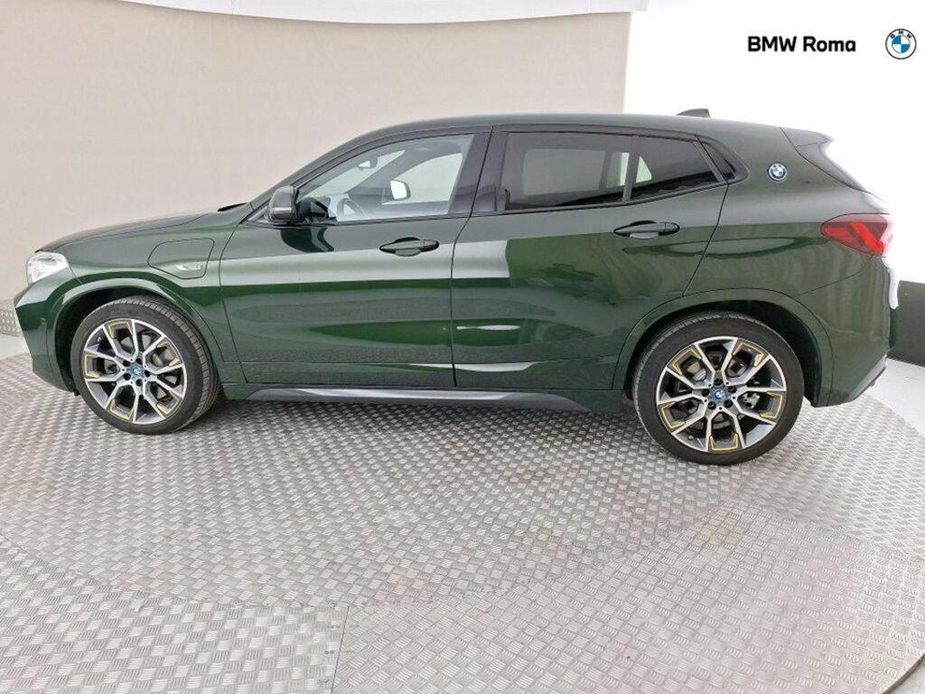 usatostore.bmw.it Store BMW X2 xdrive25e Goldplay Edition auto