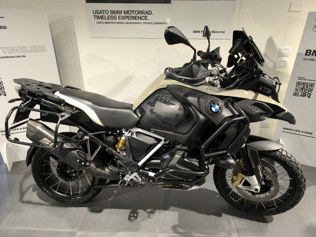 usatostore.bmw-motorrad.it Store BMW Motorrad R 1250 GS BMW R 1250 GS Adventure ABS MY19