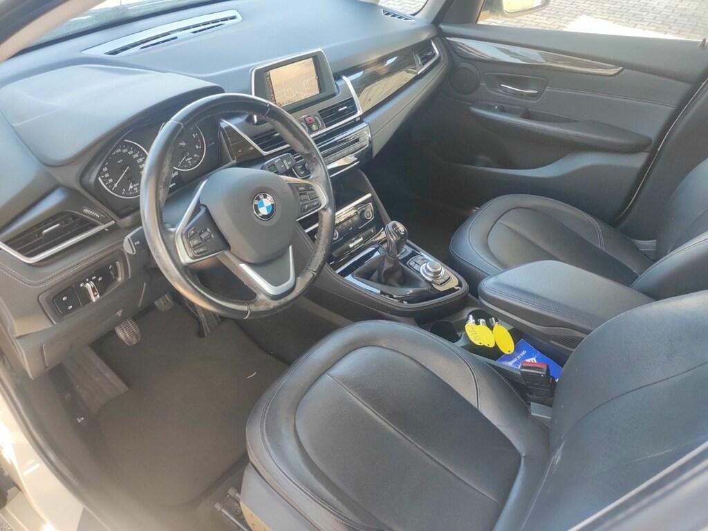 usatostore.bmw.it Store BMW Serie 2 216d Active Tourer Luxury