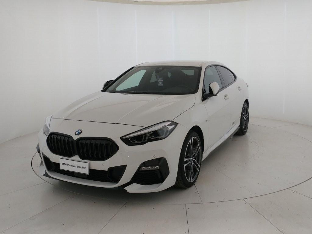 usatostore.bmw.it Store BMW Serie 2 220d Gran Coupe Msport auto