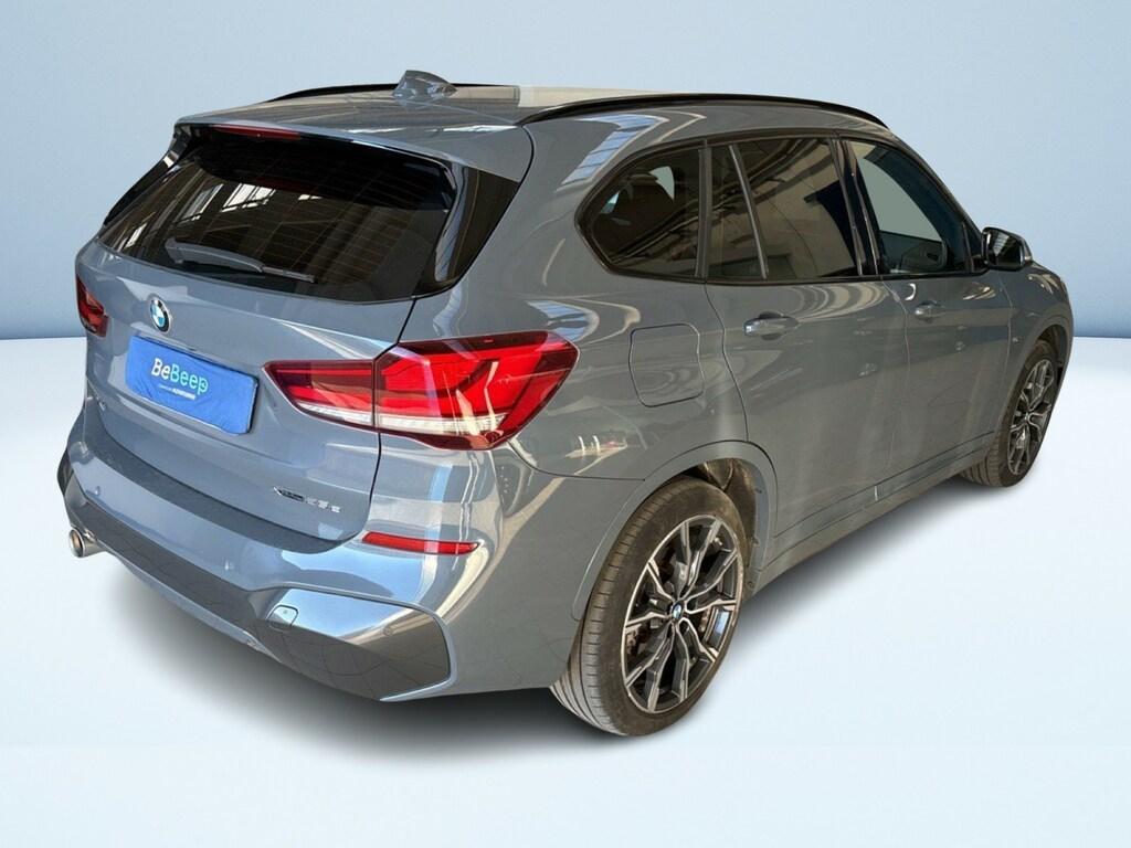 usatostore.bmw.it Store BMW X1 xdrive25e Msport auto