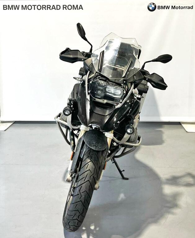 usatostore.bmw-motorrad.it Store BMW Motorrad R 1200 GS BMW R 1200 GS ABS MY17