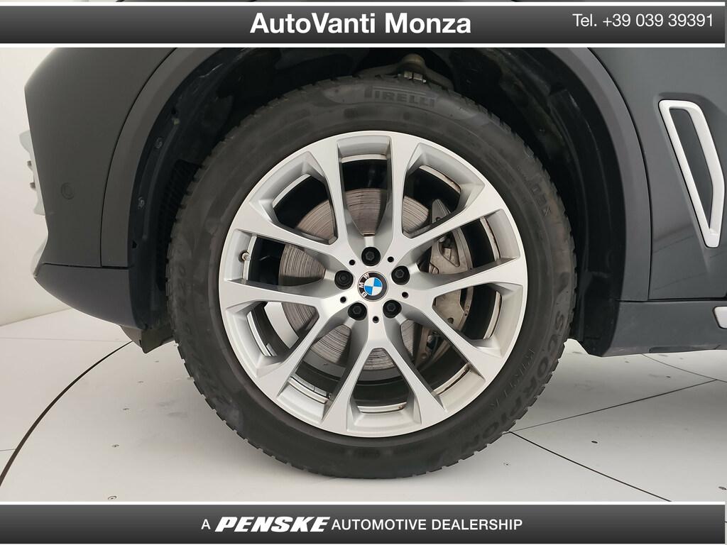 usatostore.bmw.it Store BMW X5 xdrive40d mhev 48V xLine auto