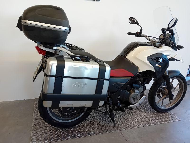 usatostore.bmw-motorrad.it Store BMW Motorrad G 650 GS 