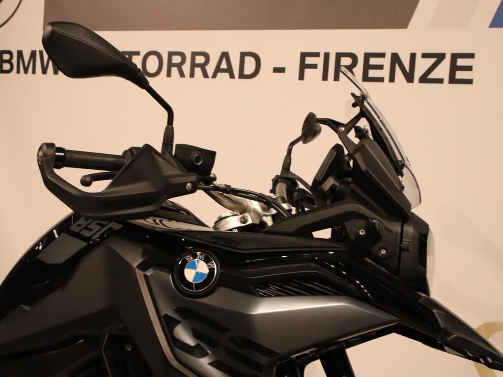 usatostore.bmw-motorrad.it Store BMW Motorrad F 850 GS BMW F 850 GS ABS MY21