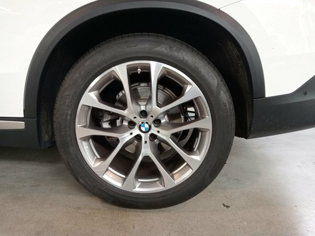 usatostore.bmw.it Store BMW X5 xdrive25d xLine auto