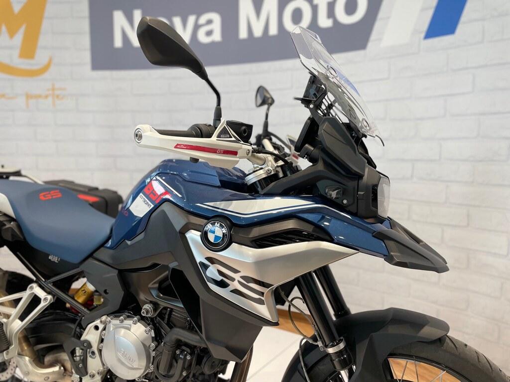 usatostore.bmw-motorrad.it Store BMW Motorrad F 850 GS BMW F 850 GS ABS MY21