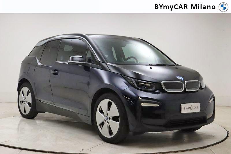 usatostore.bmw.it Store BMW i3 120Ah Advantage