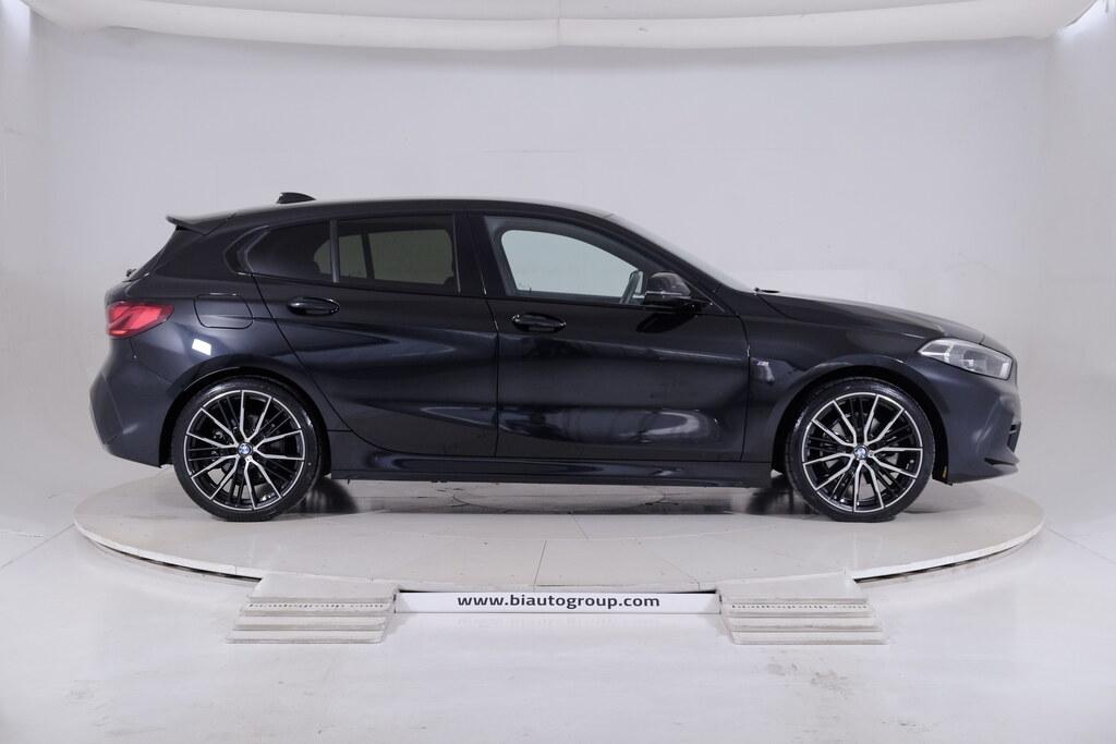 usatostore.bmw.it Store BMW Serie 1 116d Msport auto