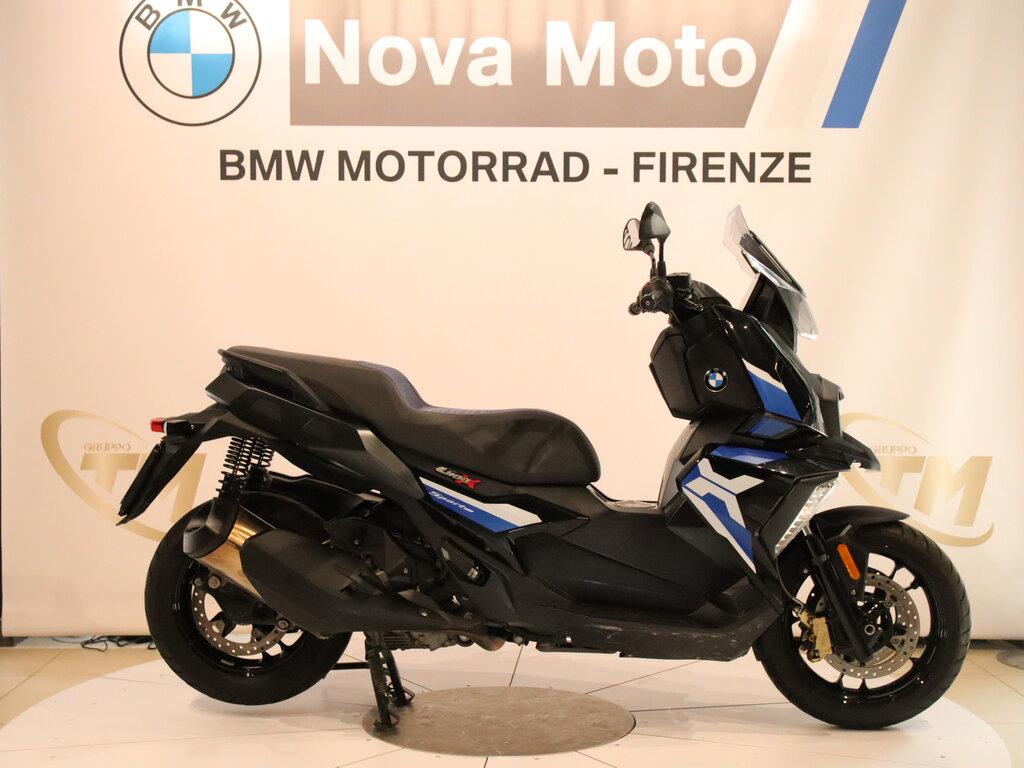 usatostore.bmw-motorrad.it Store BMW Motorrad C 400 X BMW C 400 X MY21