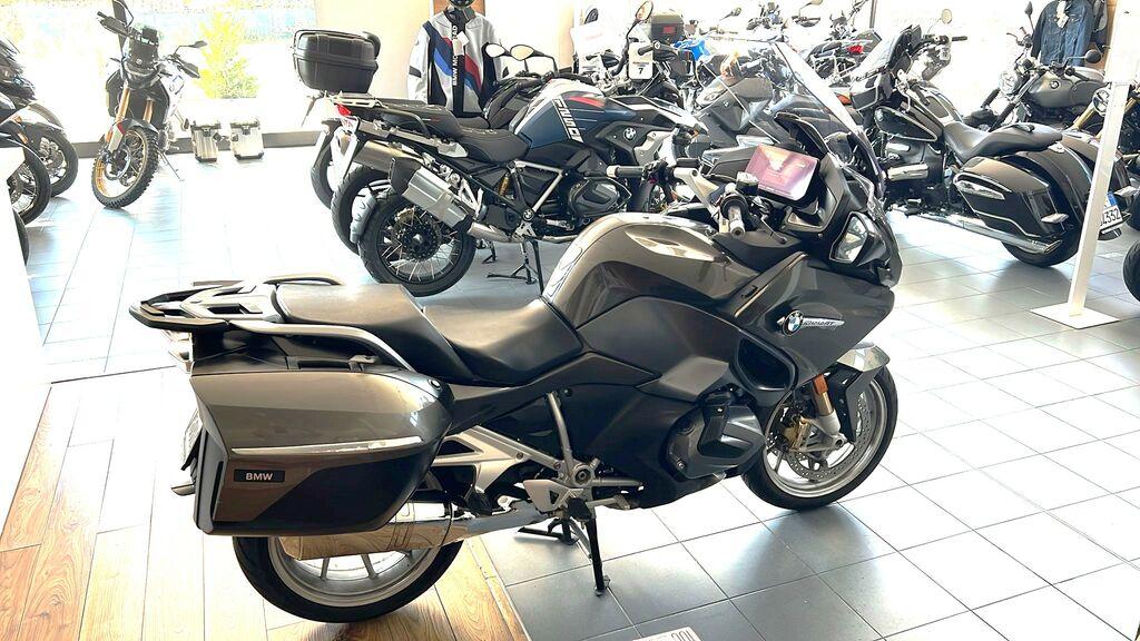 usatostore.bmw-motorrad.it Store BMW Motorrad R 1250 RT BMW R 1250 RT ABS MY20