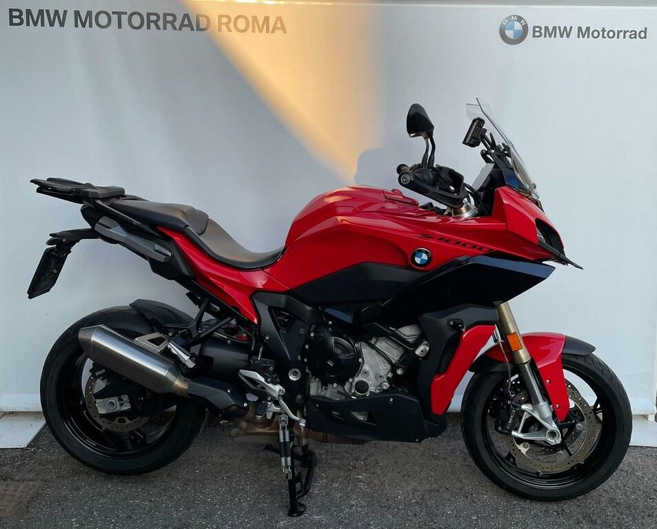 usatostore.bmw.it Store BMW Motorrad S 1000 XR BMW S 1000 XR ABS MY21