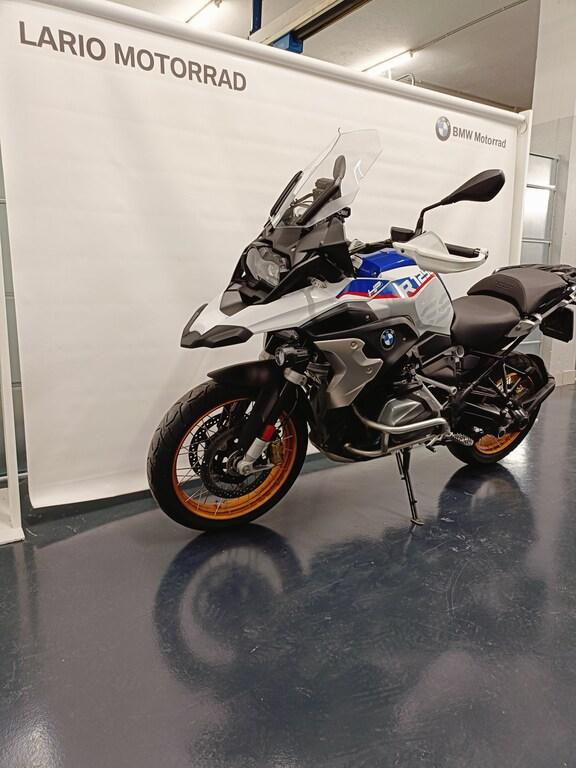 usatostore.bmw-motorrad.it Store BMW Motorrad R 1250 GS BMW R 1250 GS ABS MY19