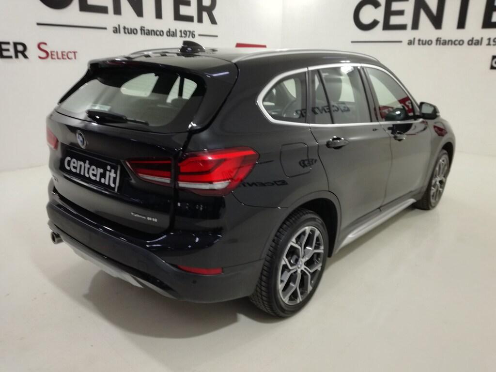 usatostore.bmw-motorrad.it Store BMW X1 sdrive18i auto