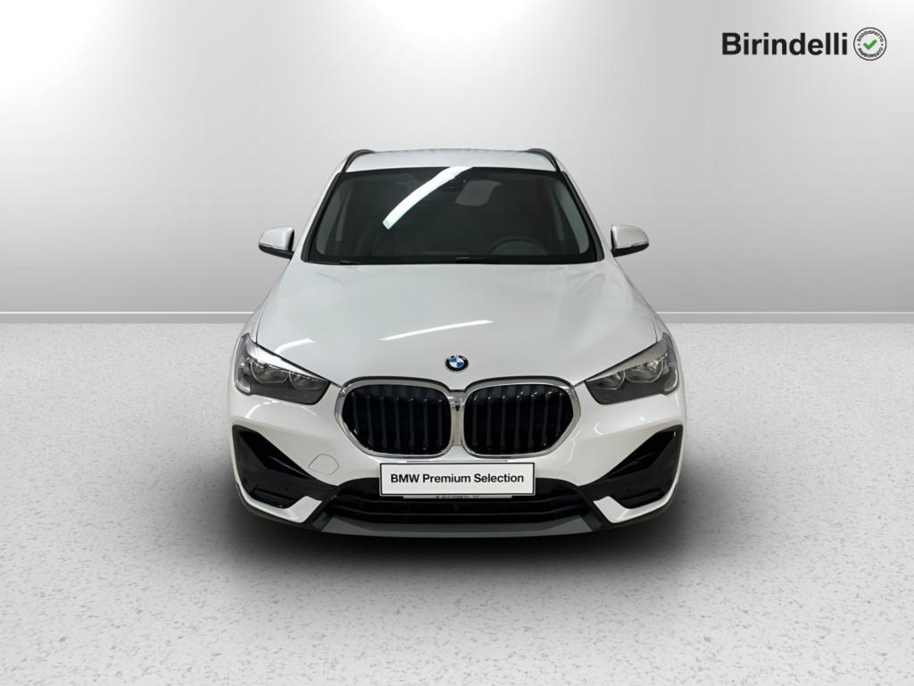 usatostore.bmw.it Store BMW X1 xdrive18d Business Advantage auto