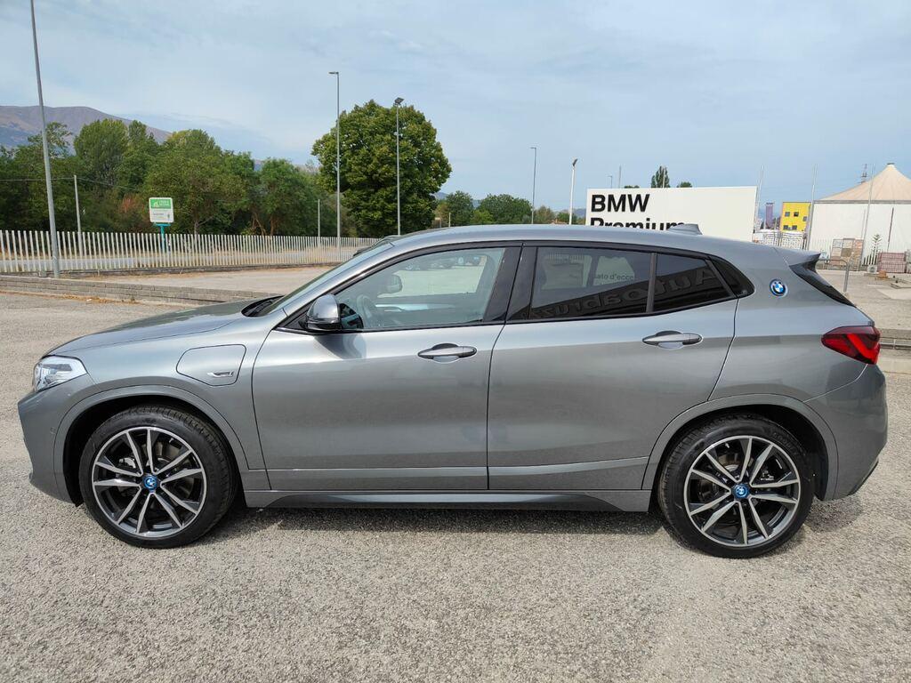 usatostore.bmw.it Store BMW X2 xdrive25e Msport auto