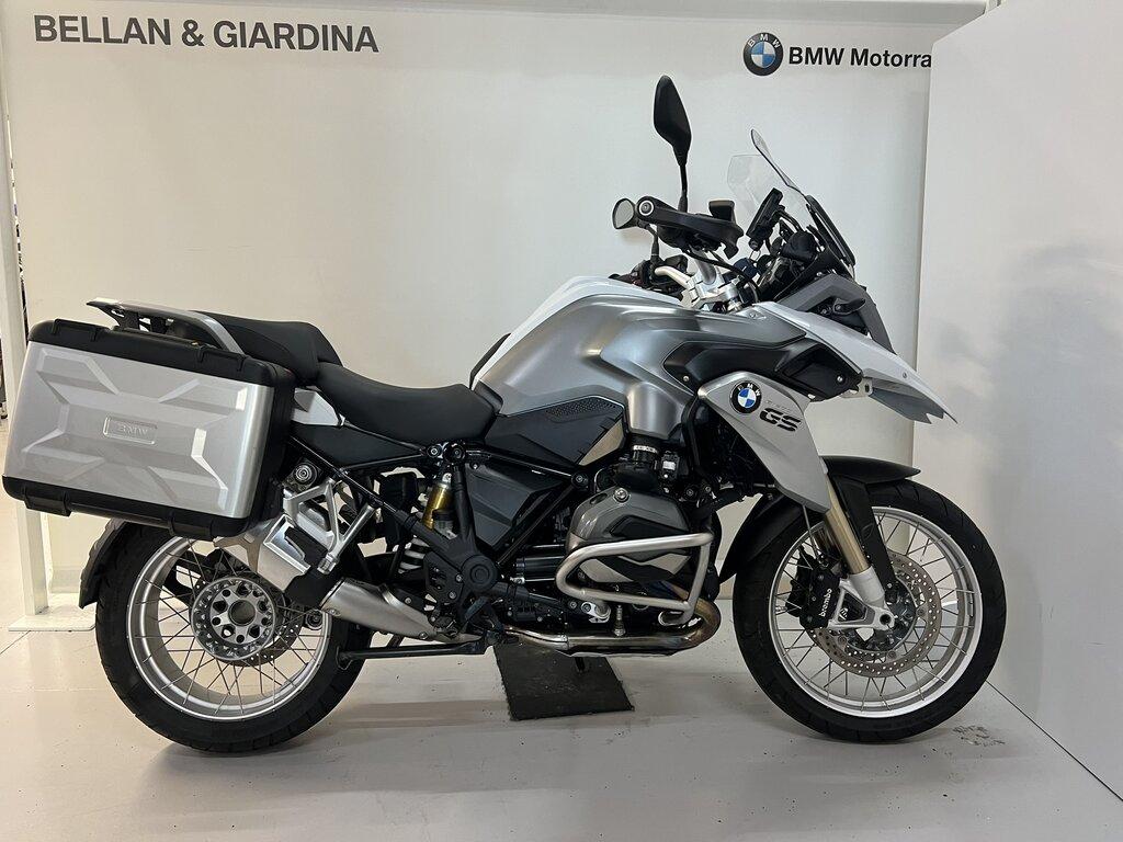 usatostore.bmw.it Store BMW Motorrad R 1200 GS BMW R 1200 GS ABS MY14