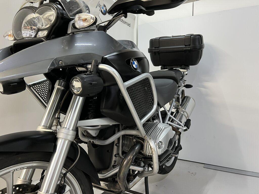 usatostore.bmw-motorrad.it Store BMW Motorrad R 1200 GS BMW R 1200 GS MY07