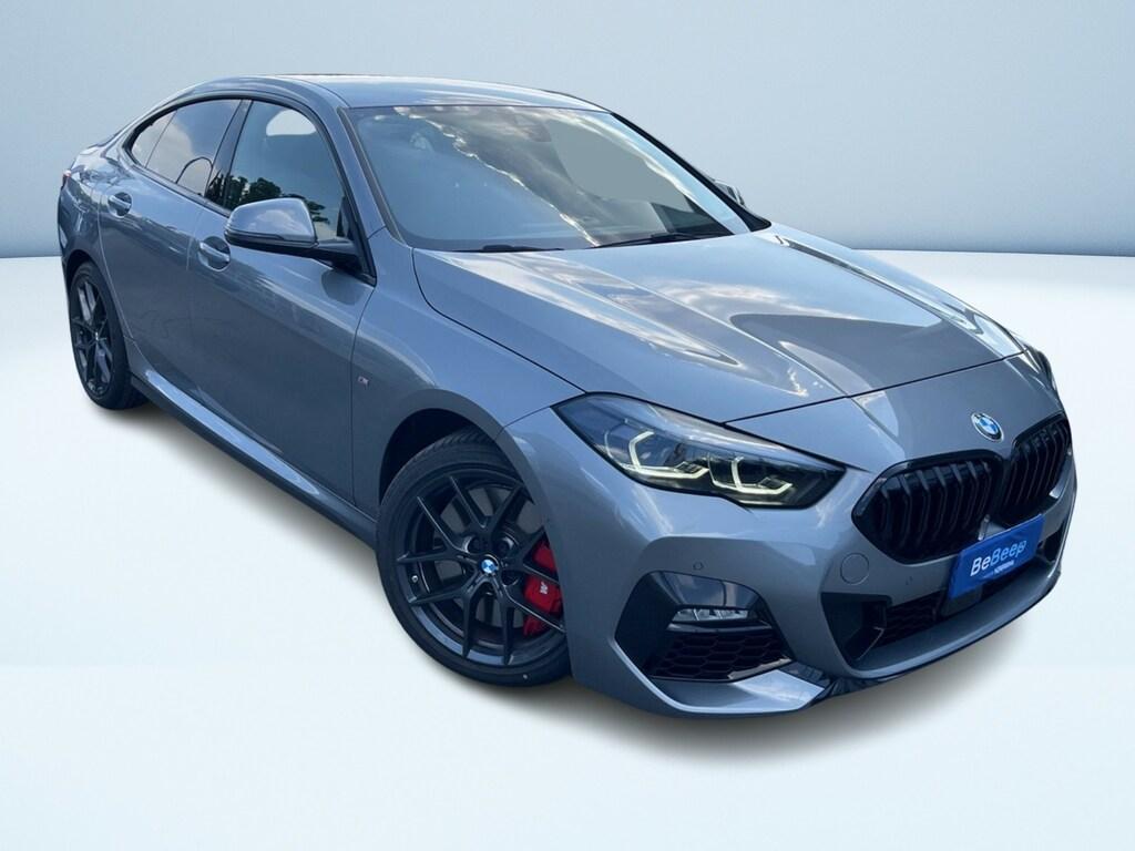 usatostore.bmw.it Store BMW Serie 2 220d Gran Coupe Msport xdrive auto