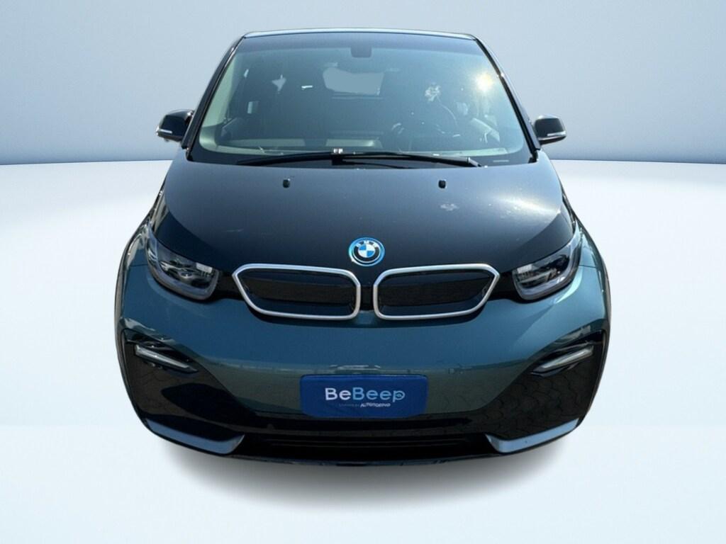 usatostore.bmw.it Store BMW i3 i3s 120Ah Advantage