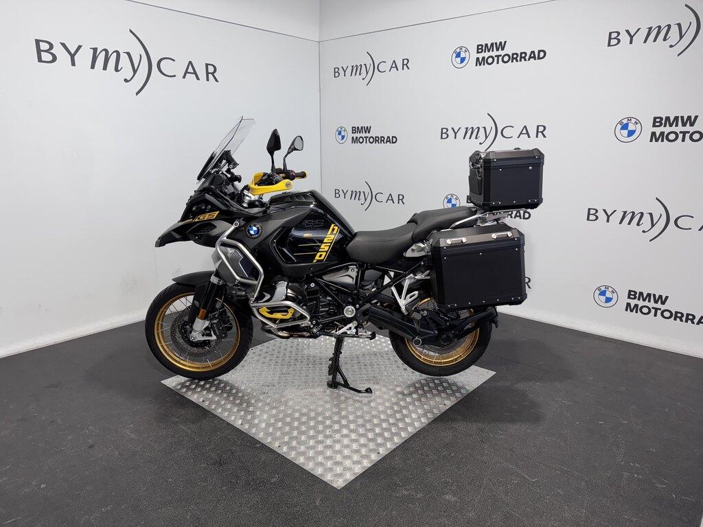 usatostore.bmw-motorrad.it Store BMW Motorrad R 1250 GS BMW R 1250 GS Adventure ABS MY21