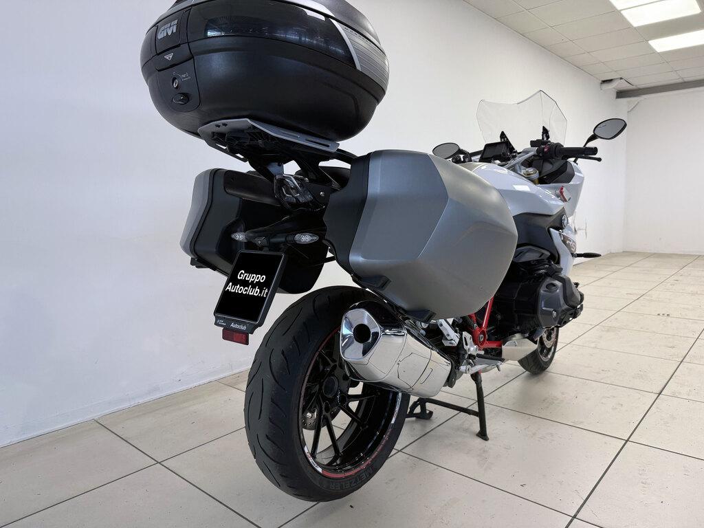 usatostore.bmw-motorrad.it Store BMW Motorrad R 1250 RS BMW R 1250 RS ABS MY20