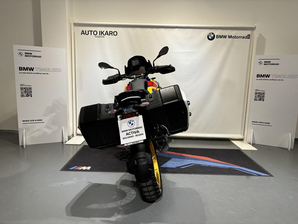 usatostore.bmw.it Store BMW Motorrad R 1300 GS BMW R 1300 GS MY23