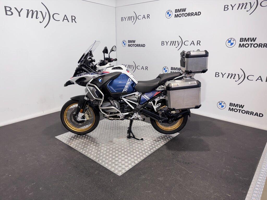usatostore.bmw-motorrad.it Store BMW Motorrad R 1250 GS BMW R 1250 GS Adventure ABS MY21