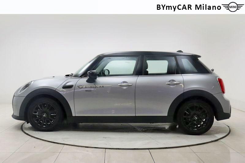 usatostore.bmw.it Store MINI MINI 1.5 TwinPower Turbo Cooper DCT