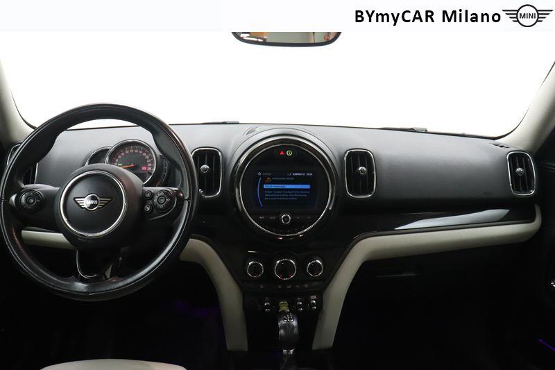 www.bymycar-milano.store Store MINI Cooper SE Countryman 1.5 all4 auto
