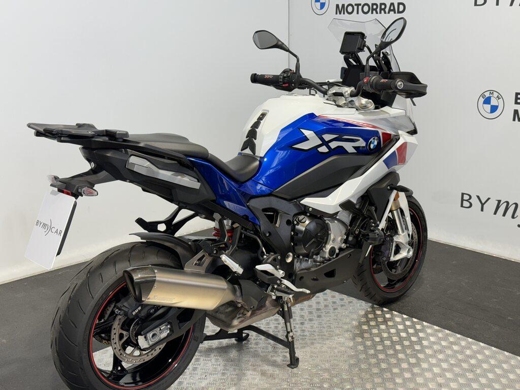 usatostore.bmw.it Store BMW Motorrad S 1000 XR BMW S 1000 XR ABS MY21