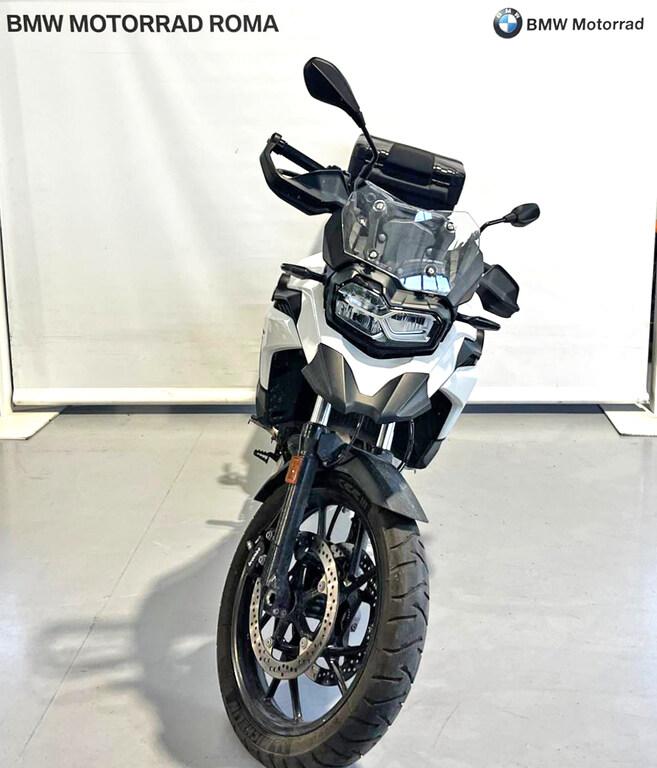 usatostore.bmw-motorrad.it Store BMW Motorrad F 750 GS BMW F 750 GS ABS MY21