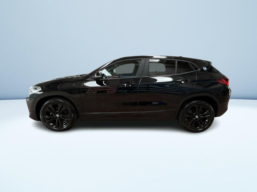 usatostore.bmw.it Store BMW X2 sdrive18i Advantage 136cv auto