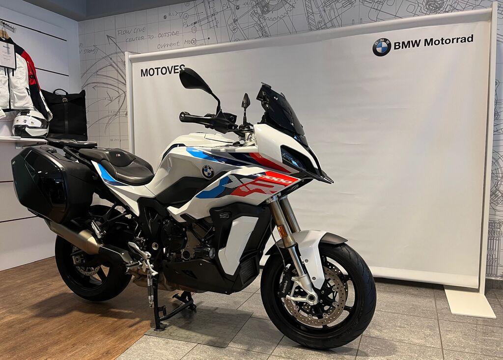 usatostore.bmw.it Store BMW Motorrad S 1000 XR BMW S 1000 XR ABS MY21