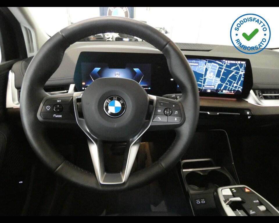 usatostore.bmw.it Store BMW Serie 2 218d Active Tourer Luxury auto