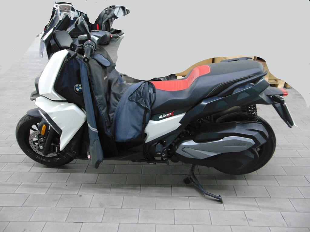 usatostore.bmw-motorrad.it Store BMW Motorrad C 400 X BMW C 400 X MY19