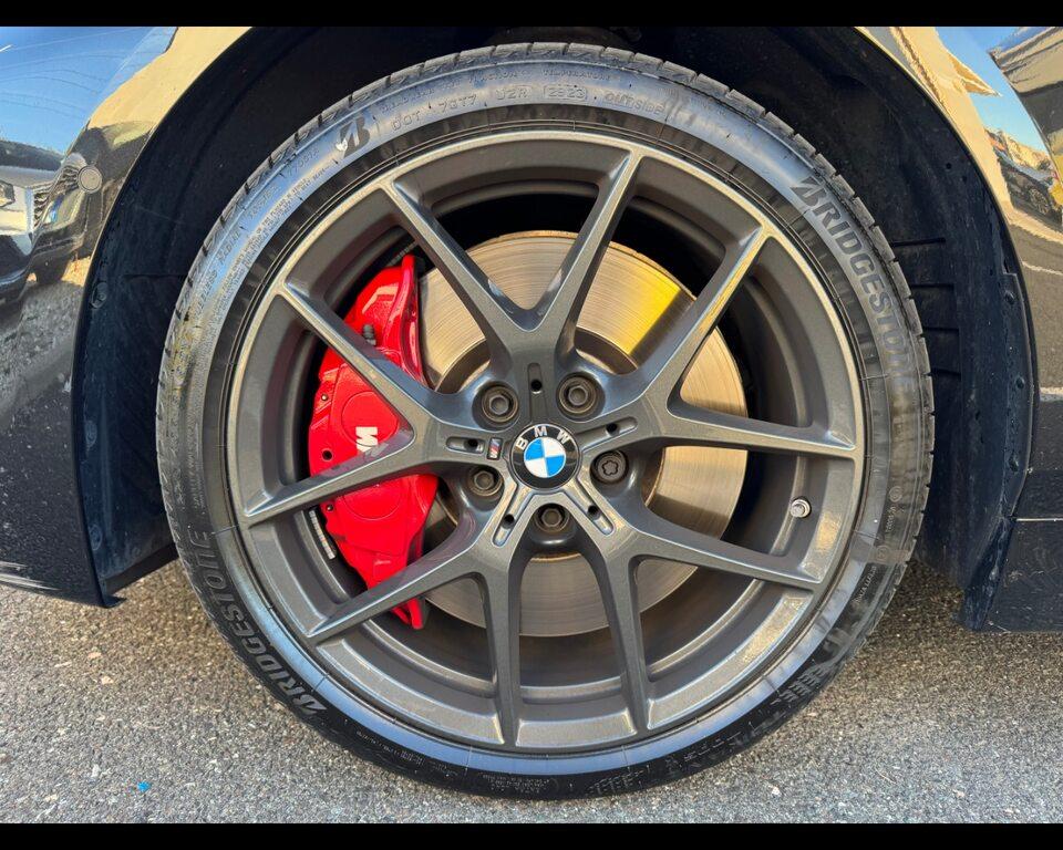 usatostore.bmw.it Store BMW Serie 1 118d Msport auto