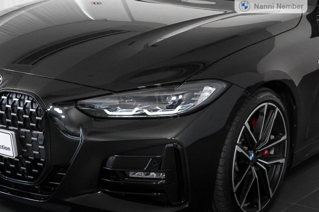 usatostore.bmw.it Store BMW Serie 4 430i Msport 245cv auto