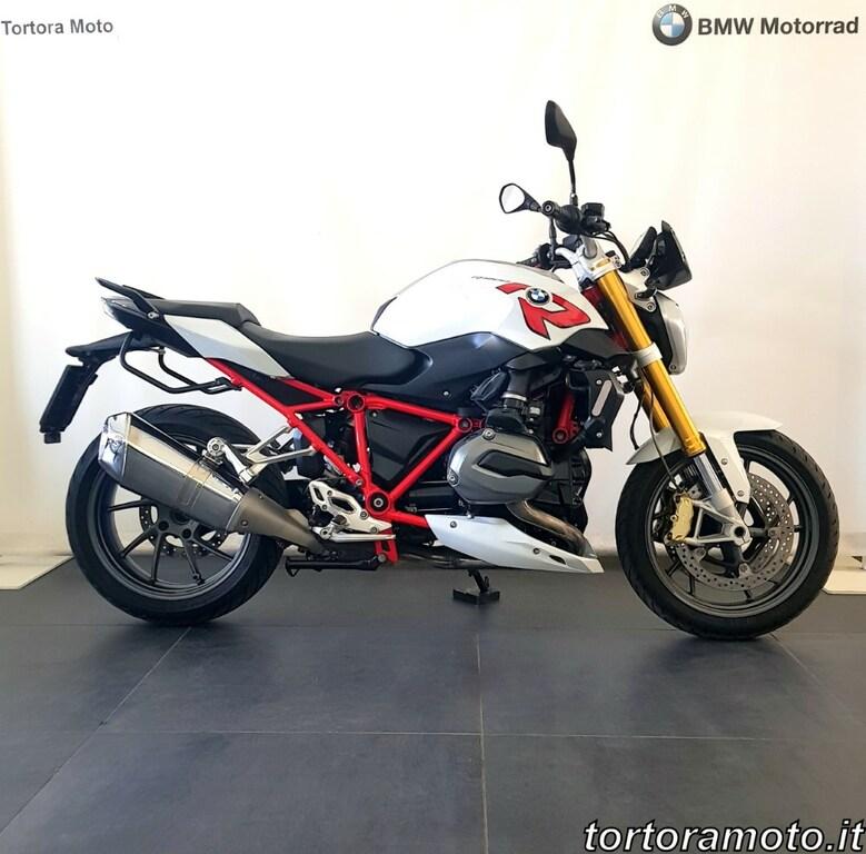 usatostore.bmw-motorrad.it Store BMW Motorrad R 1200 R BMW R 1200 R ABS Sport MY14