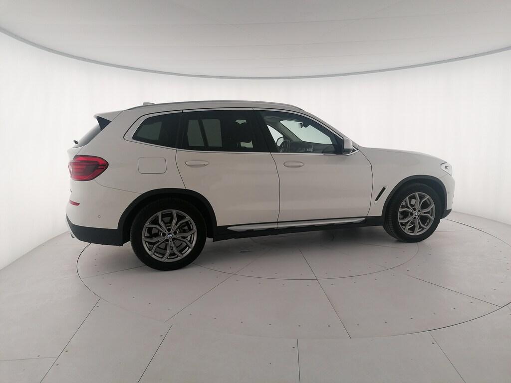 usatostore.bmw.it Store BMW X3 xdrive20d xLine 190cv auto