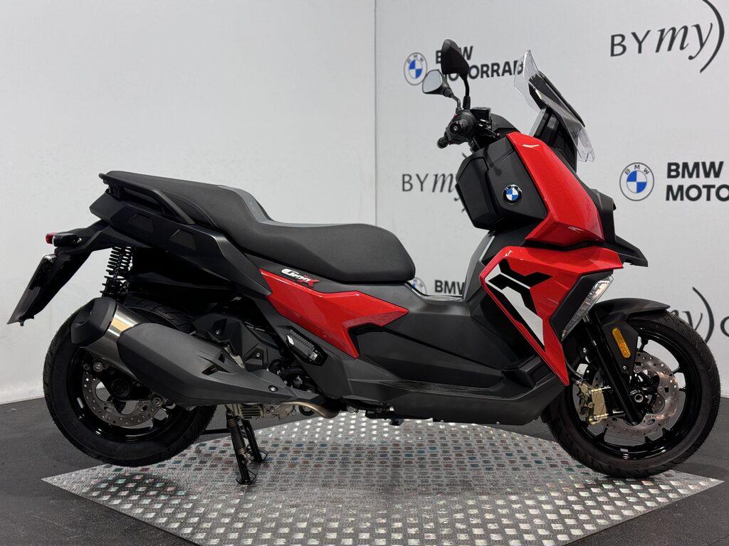 usatostore.bmw-motorrad.it Store BMW Motorrad C 400 X BMW C 400 X MY21