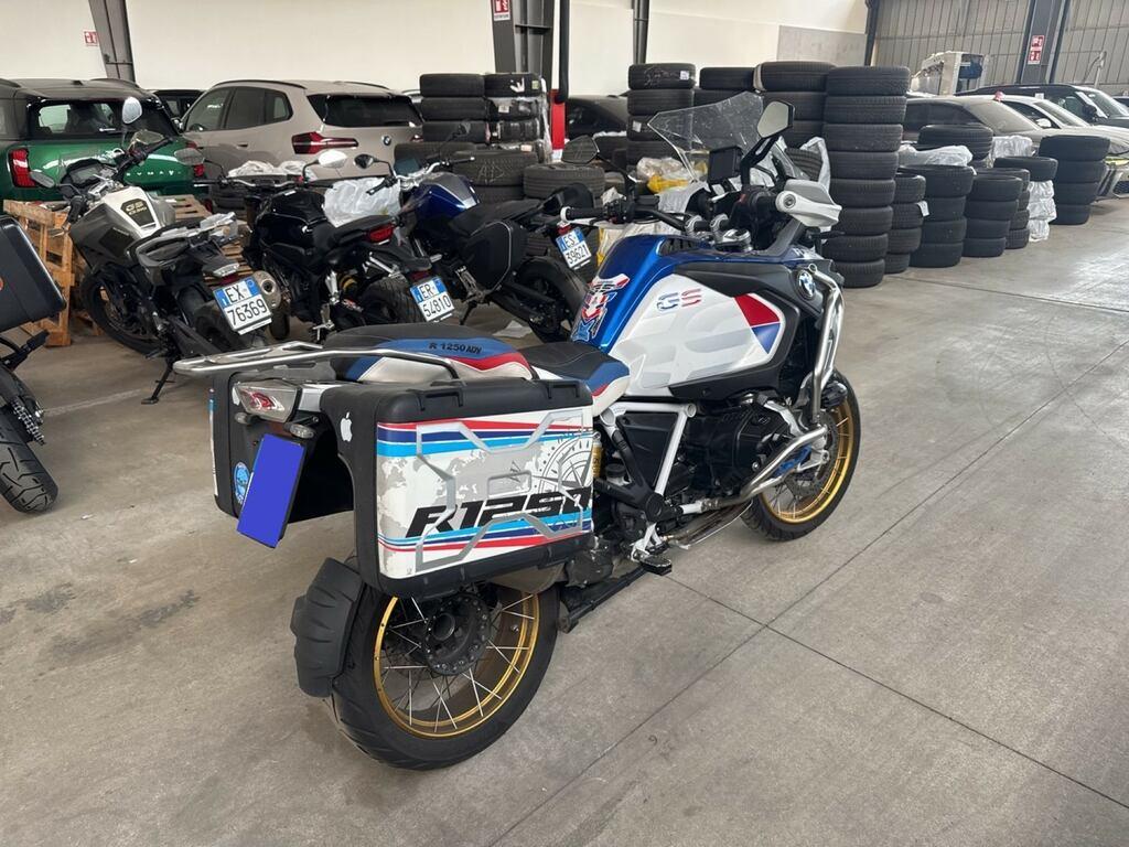usatostore.bmw-motorrad.it Store BMW Motorrad R 1250 GS BMW R 1250 GS Adventure ABS MY19