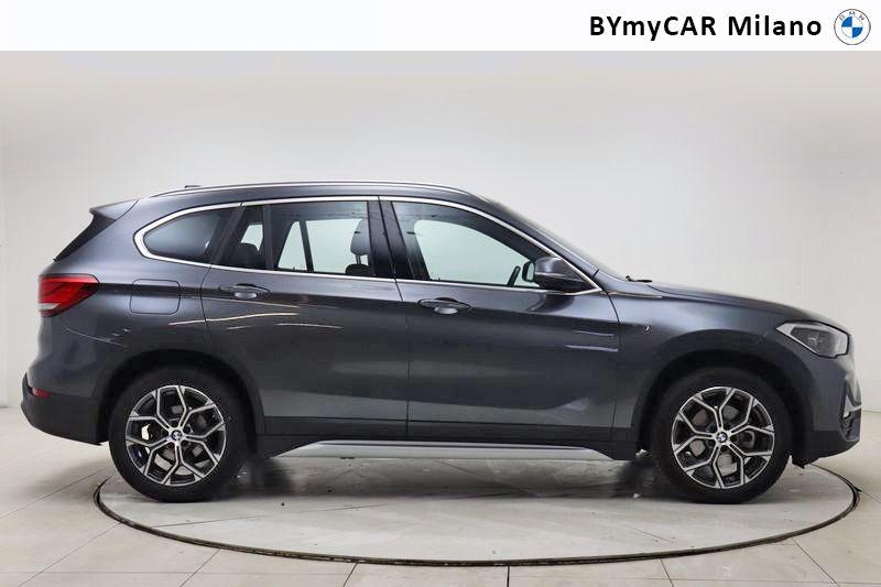 usatostore.bmw.it Store BMW X1 sdrive18i xLine 140cv auto